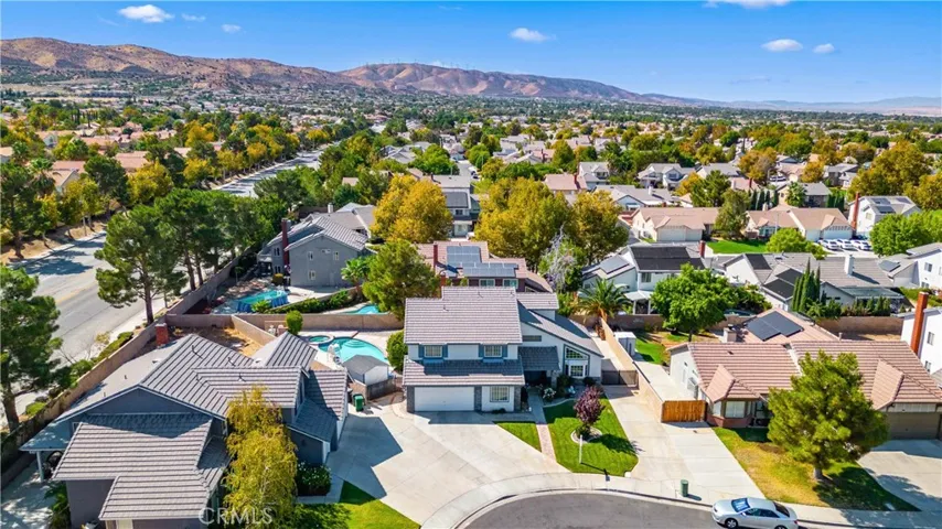 40411 Tesoro Lane, Palmdale, California 93551