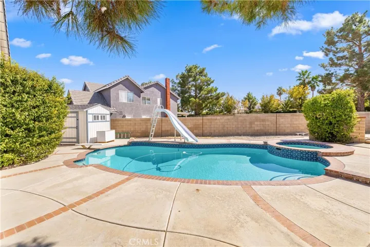 40411 Tesoro Lane, Palmdale, California 93551