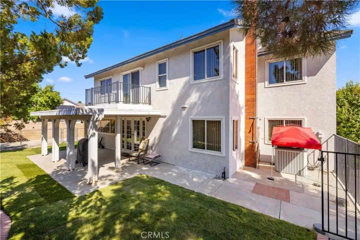 40411 Tesoro Lane, Palmdale, California 93551