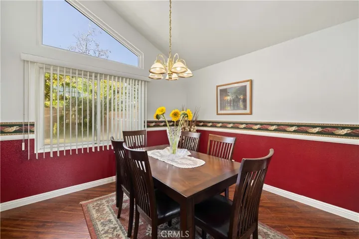 40411 Tesoro Lane, Palmdale, California 93551