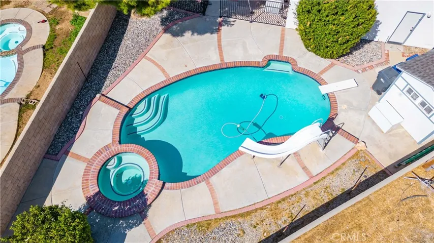 40411 Tesoro Lane, Palmdale, California 93551