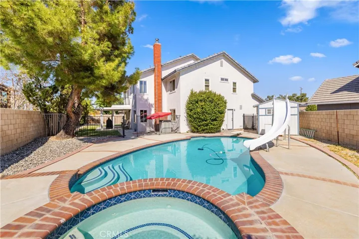 40411 Tesoro Lane, Palmdale, California 93551
