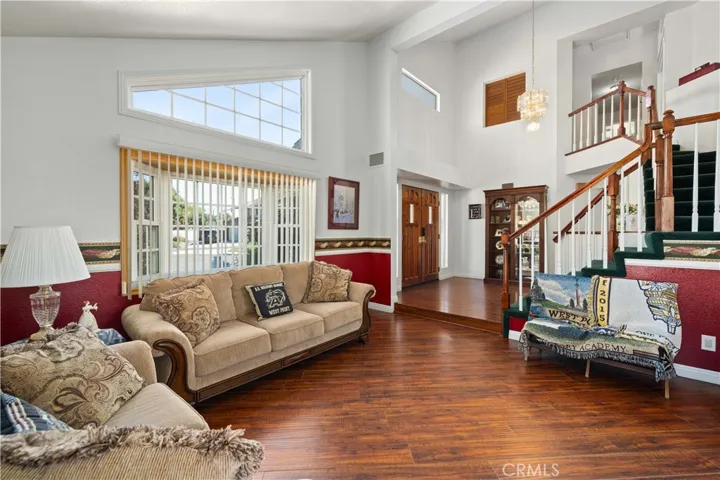40411 Tesoro Lane, Palmdale, California 93551