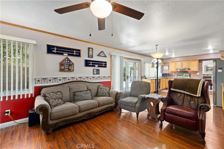 40411 Tesoro Lane, Palmdale, California 93551