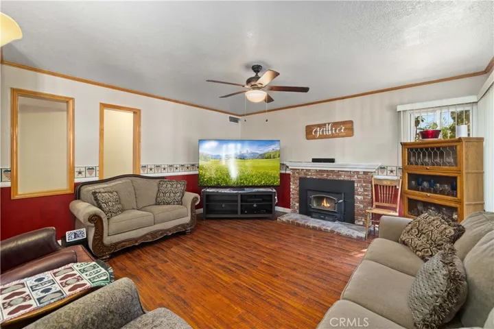 40411 Tesoro Lane, Palmdale, California 93551