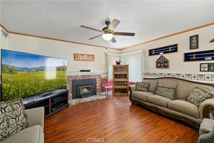 40411 Tesoro Lane, Palmdale, California 93551