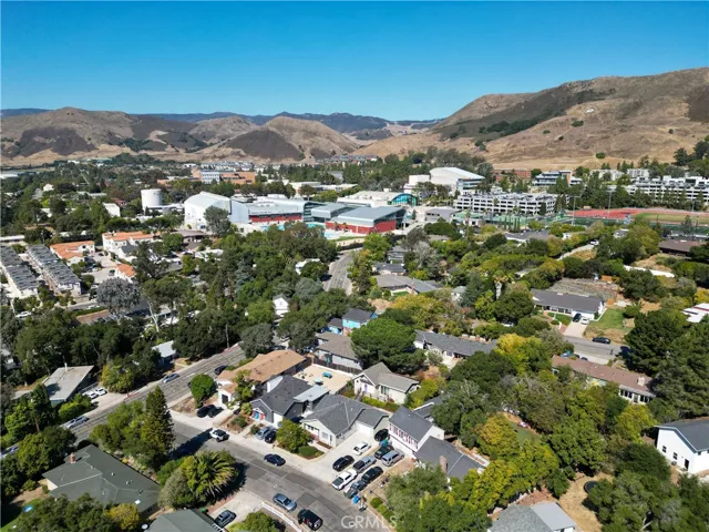 130 Orange Drive, San Luis Obispo, California 93405