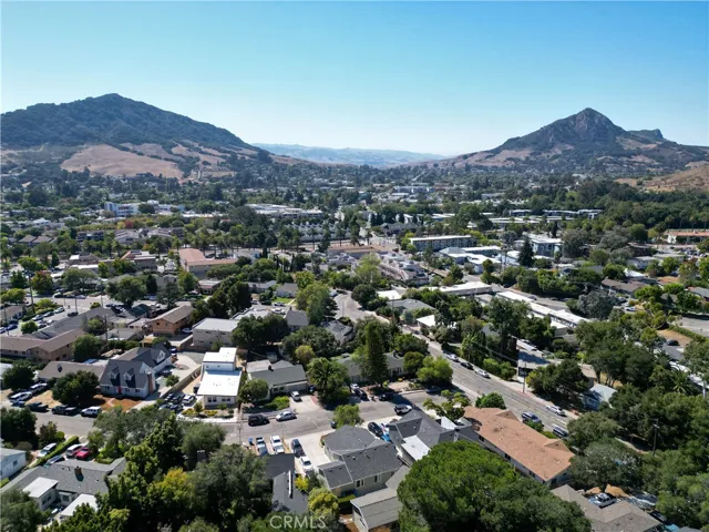 130 Orange Drive, San Luis Obispo, California 93405