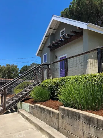 130 Orange Drive, San Luis Obispo, California 93405