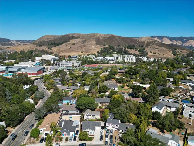 130 Orange Drive, San Luis Obispo, California 93405