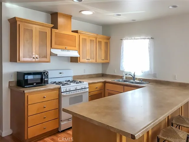 130 Orange Drive, San Luis Obispo, California 93405