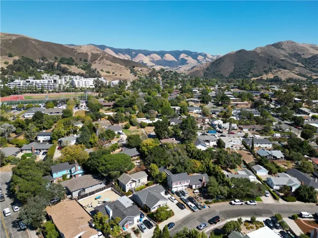 130 Orange Drive, San Luis Obispo, California 93405