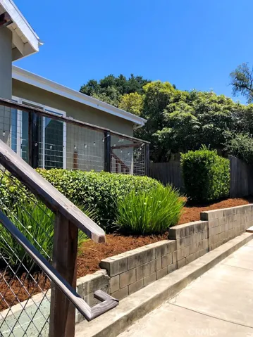 130 Orange Drive, San Luis Obispo, California 93405
