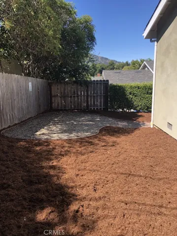 130 Orange Drive, San Luis Obispo, California 93405