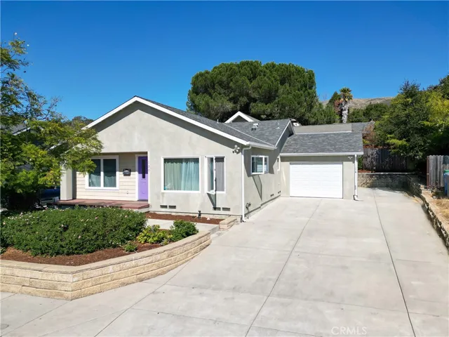 130 Orange Drive, San Luis Obispo, California 93405