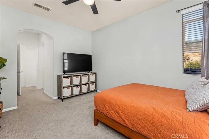 3d Floor Primary Bedroom