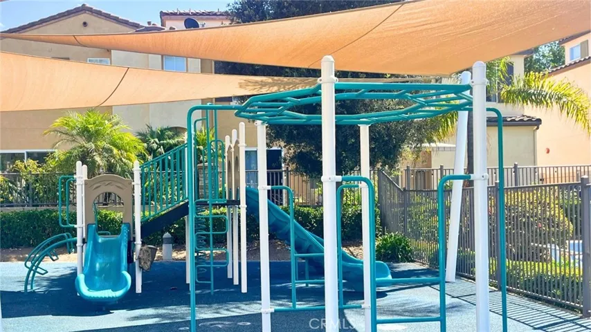 Community Playground
