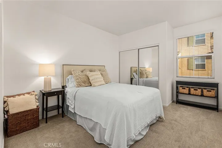 2d Floor Bedroom with sink.