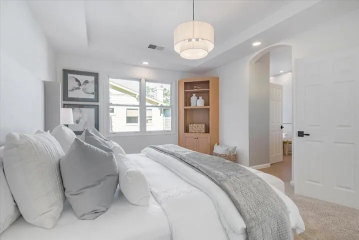 536 Hopkins Street, Menlo Park, California 94025