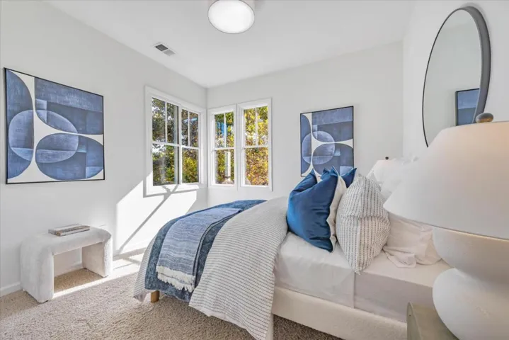536 Hopkins Street, Menlo Park, California 94025