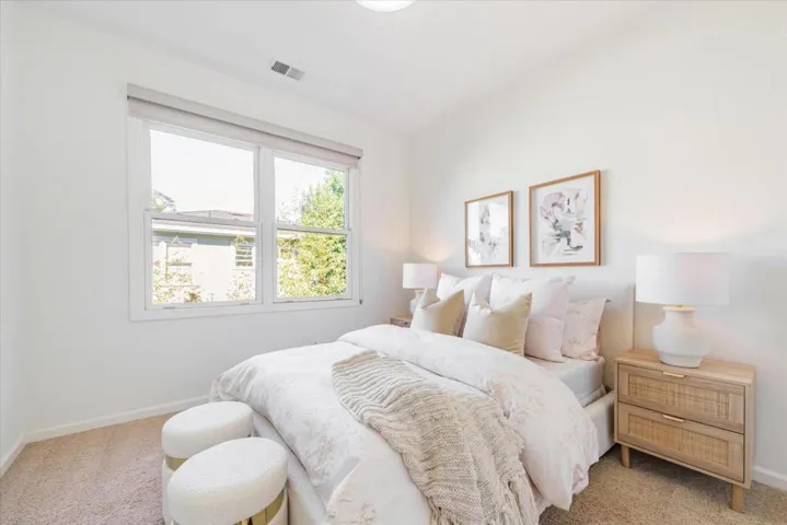 536 Hopkins Street, Menlo Park, California 94025