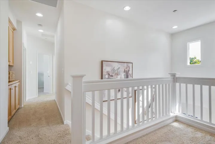 536 Hopkins Street, Menlo Park, California 94025
