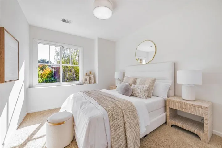 536 Hopkins Street, Menlo Park, California 94025