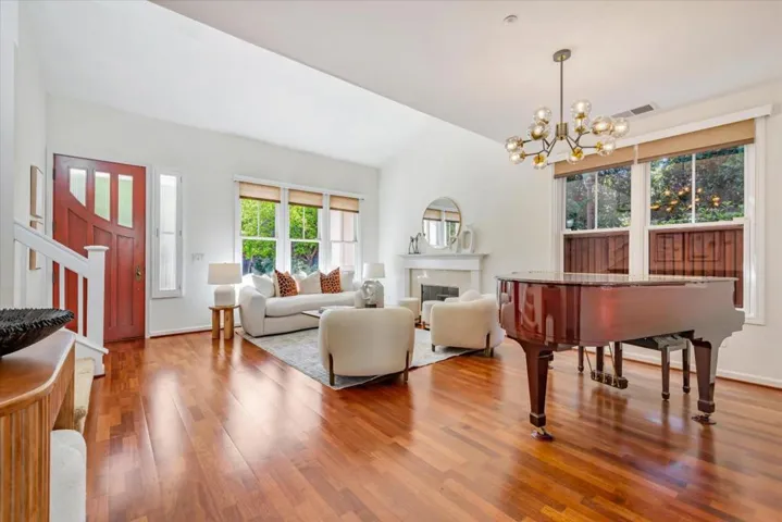 536 Hopkins Street, Menlo Park, California 94025