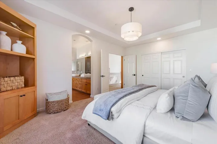 536 Hopkins Street, Menlo Park, California 94025