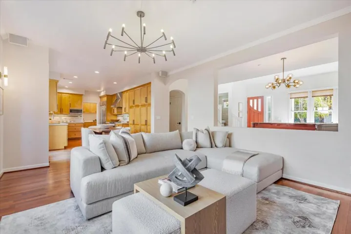 536 Hopkins Street, Menlo Park, California 94025