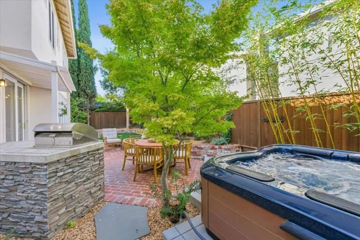 536 Hopkins Street, Menlo Park, California 94025
