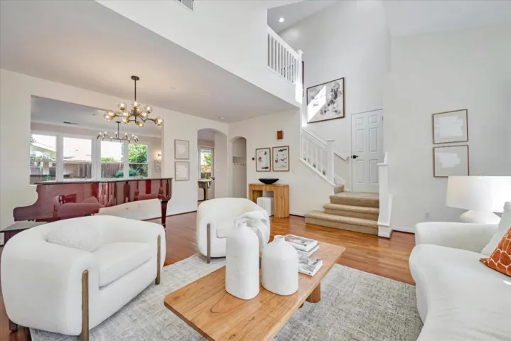 536 Hopkins Street, Menlo Park, California 94025