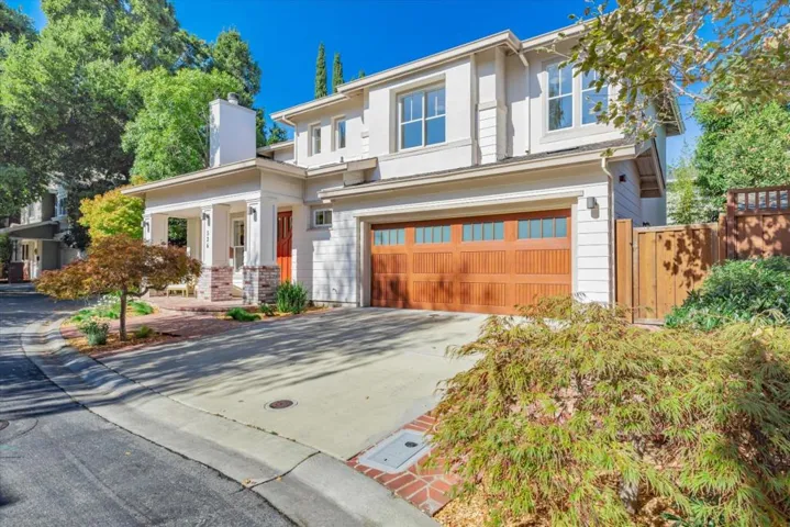 536 Hopkins Street, Menlo Park, California 94025