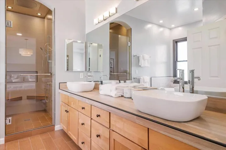 536 Hopkins Street, Menlo Park, California 94025