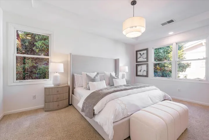 536 Hopkins Street, Menlo Park, California 94025