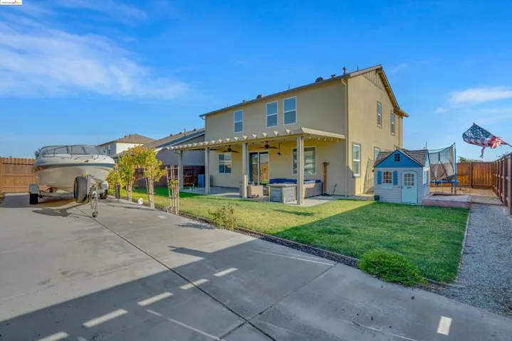 4358 Artisan Path, Rio Vista, California 94571