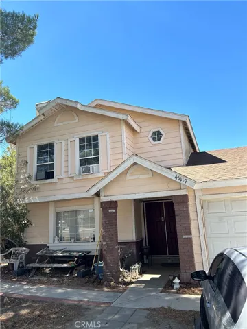 45119 Watford Avenue, Lancaster, California 93535