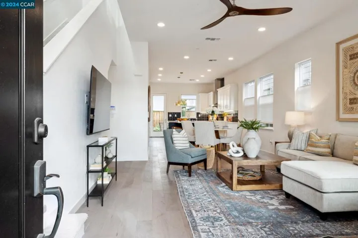 77 Riverbend Lane, Petaluma, California 94952