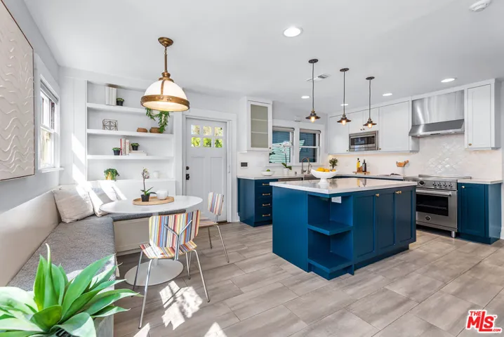 1315 N Genesee Avenue, Los Angeles, California 90046