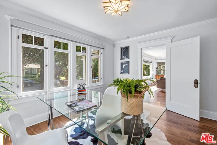 1315 N Genesee Avenue, Los Angeles, California 90046