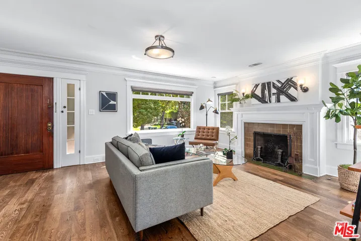 1315 N Genesee Avenue, Los Angeles, California 90046
