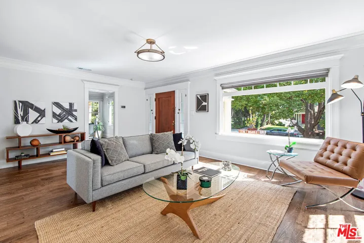 1315 N Genesee Avenue, Los Angeles, California 90046