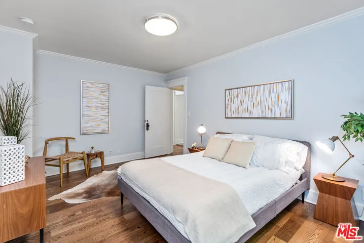 1315 N Genesee Avenue, Los Angeles, California 90046