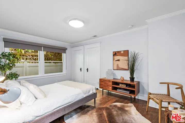 1315 N Genesee Avenue, Los Angeles, California 90046