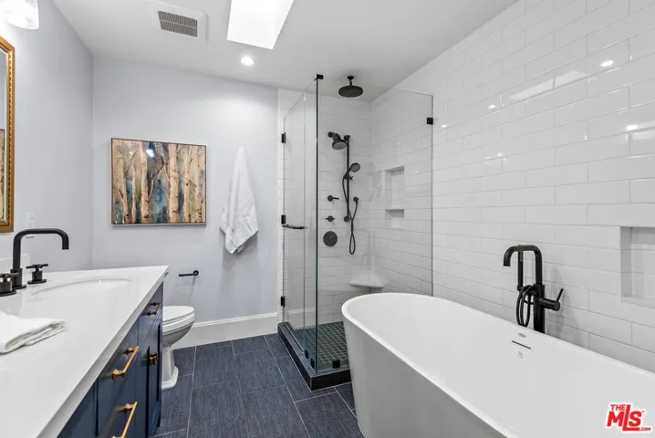 1315 N Genesee Avenue, Los Angeles, California 90046