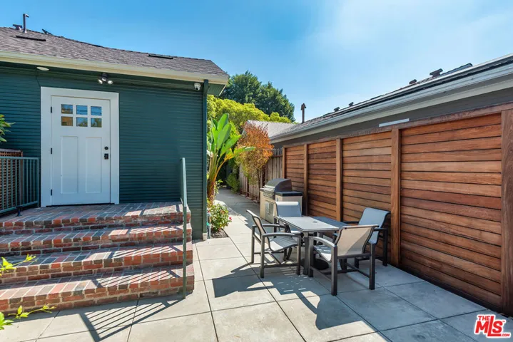 1315 N Genesee Avenue, Los Angeles, California 90046