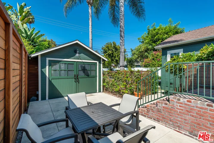 1315 N Genesee Avenue, Los Angeles, California 90046