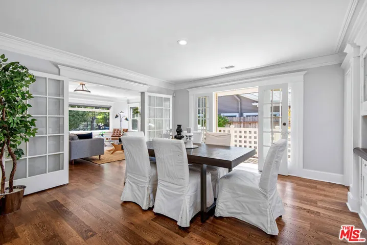 1315 N Genesee Avenue, Los Angeles, California 90046