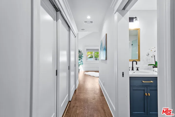 1315 N Genesee Avenue, Los Angeles, California 90046