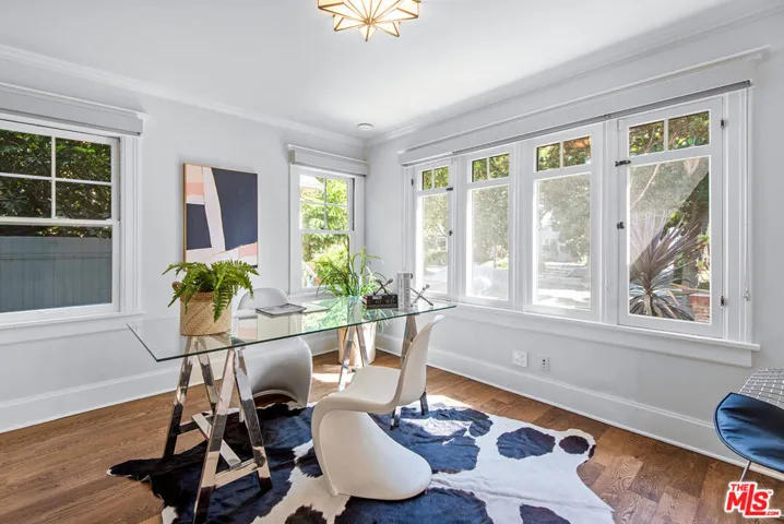 1315 N Genesee Avenue, Los Angeles, California 90046